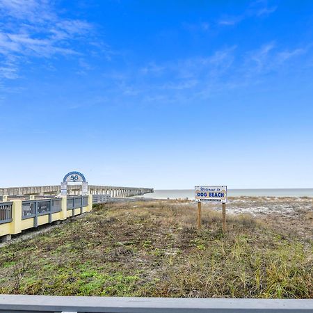 Sunny Beach By Book That Condo Panama City Beach Exterior foto