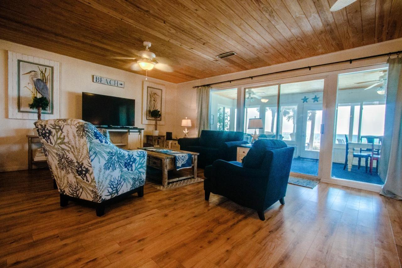 Sunny Beach By Book That Condo Panama City Beach Exterior foto