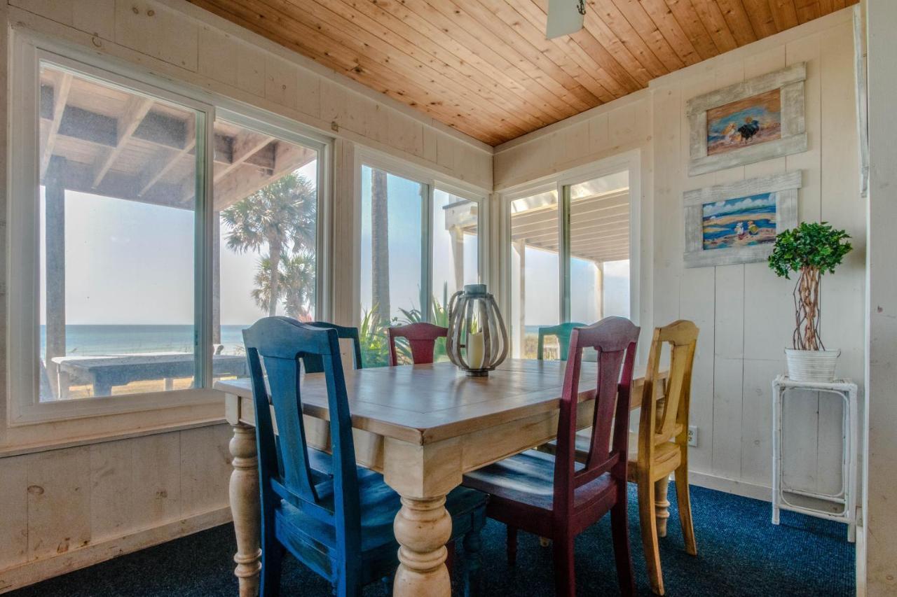 Sunny Beach By Book That Condo Panama City Beach Exterior foto