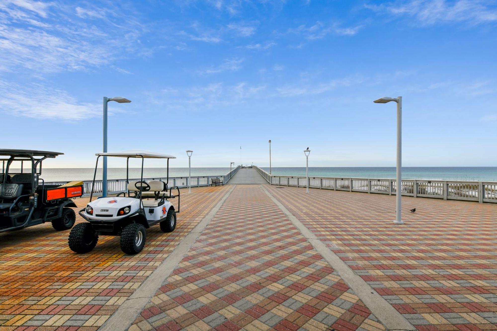 Sunny Beach By Book That Condo Panama City Beach Exterior foto
