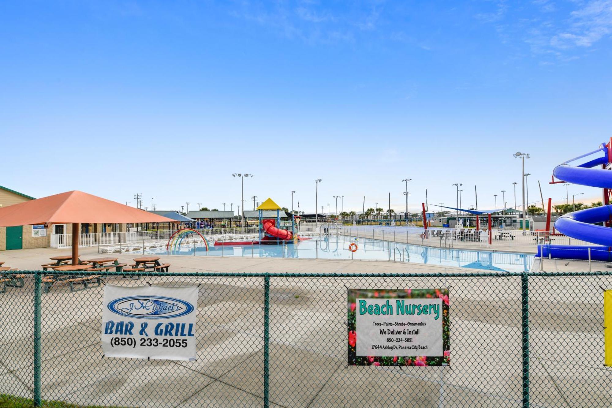 Sunny Beach By Book That Condo Panama City Beach Exterior foto