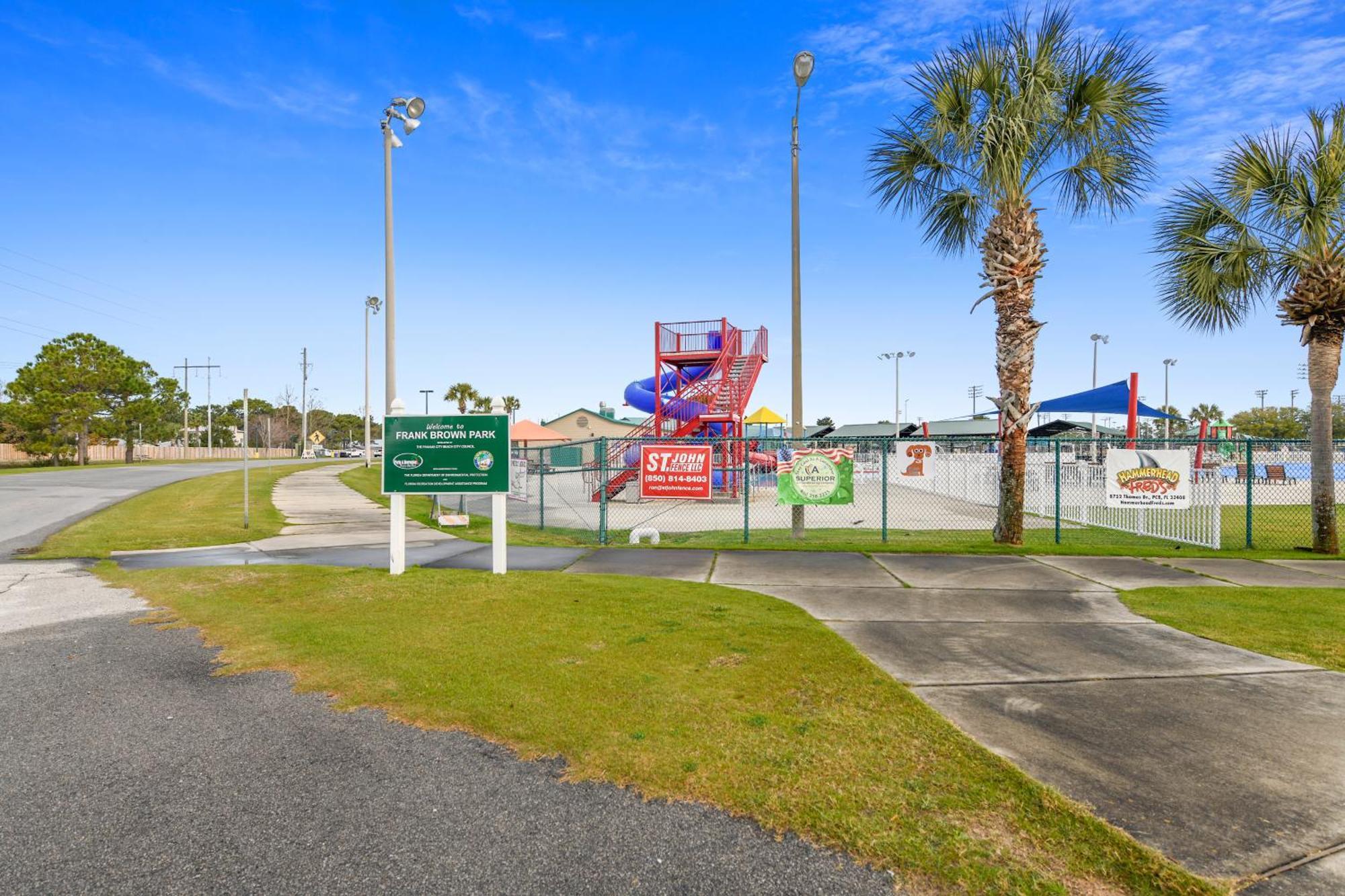 Sunny Beach By Book That Condo Panama City Beach Exterior foto