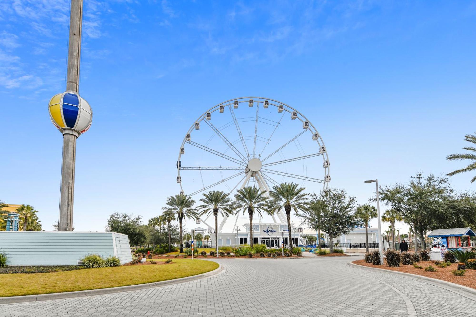 Sunny Beach By Book That Condo Panama City Beach Exterior foto